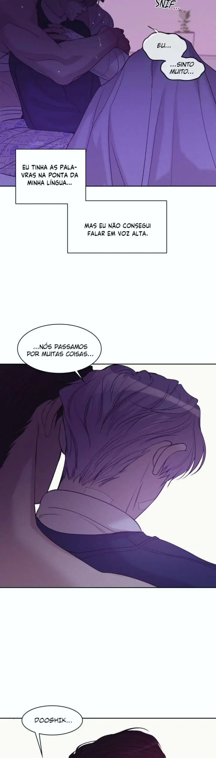 Shell Boy – Capítulo 75 Yaoi – Página 22