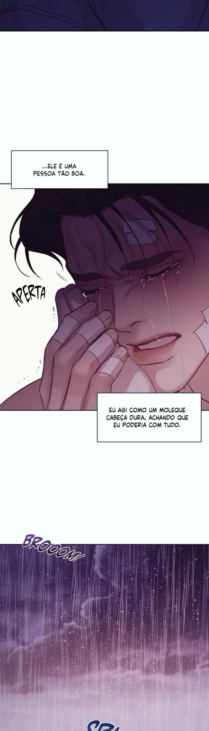 Shell Boy – Capítulo 75 Yaoi – Página 24