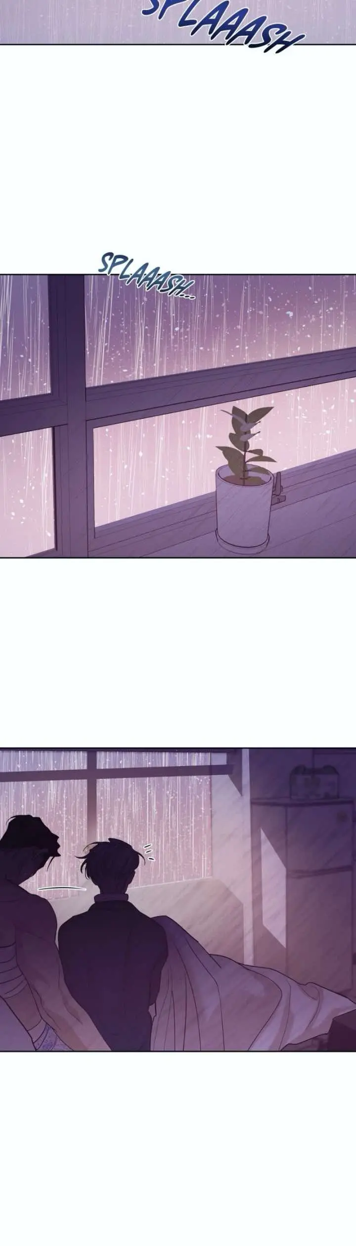 Shell Boy – Capítulo 75 Yaoi – Página 25