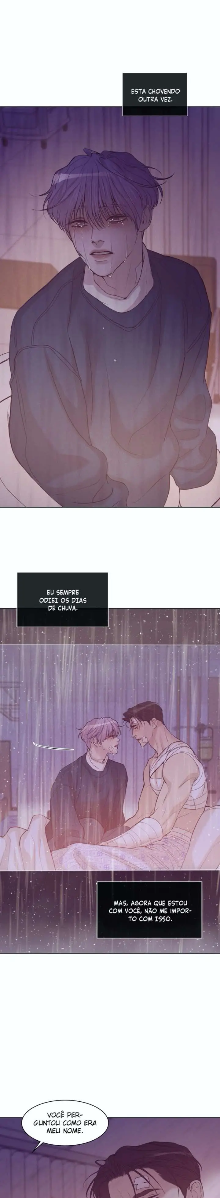 Shell Boy – Capítulo 75 Yaoi – Página 26