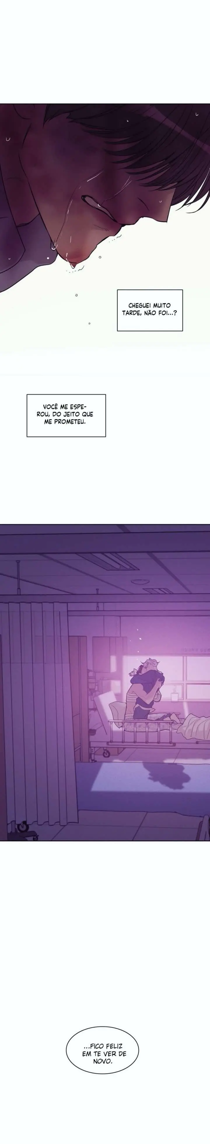 Shell Boy – Capítulo 75 Yaoi – Página 29