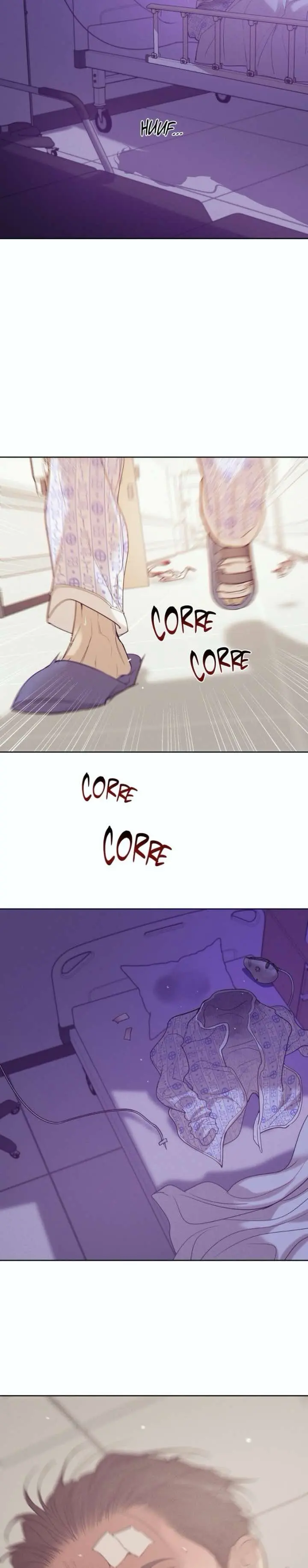 Shell Boy – Capítulo 75 Yaoi – Página 4