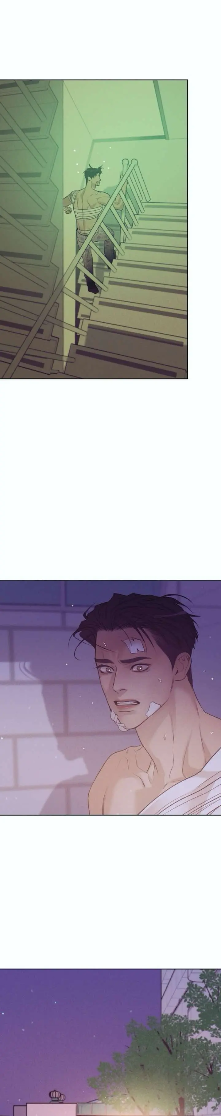 Shell Boy – Capítulo 75 Yaoi – Página 6