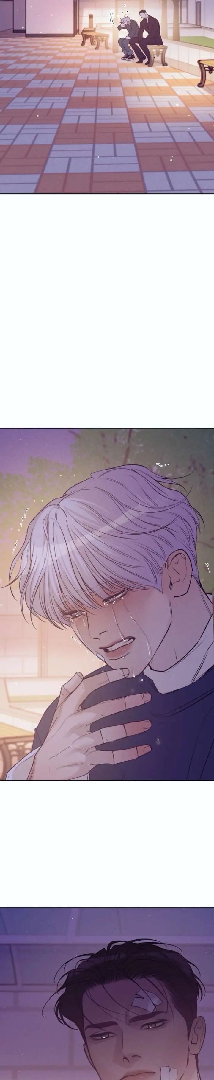 Shell Boy – Capítulo 75 Yaoi – Página 7