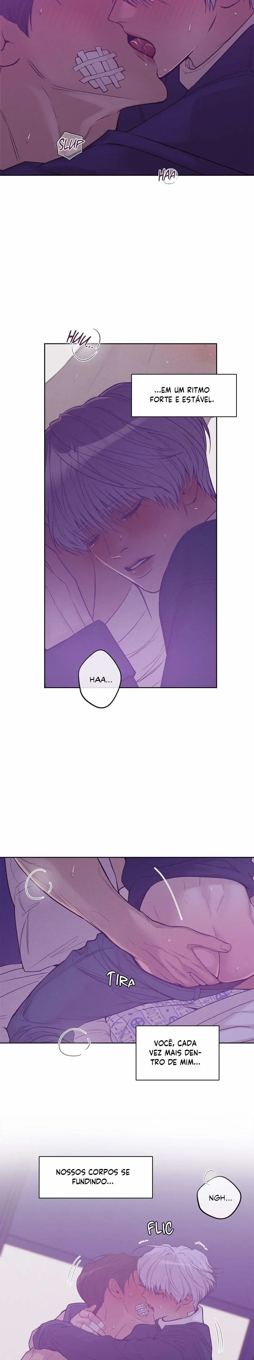 Shell Boy – Capítulo 76 Yaoi – Página 2