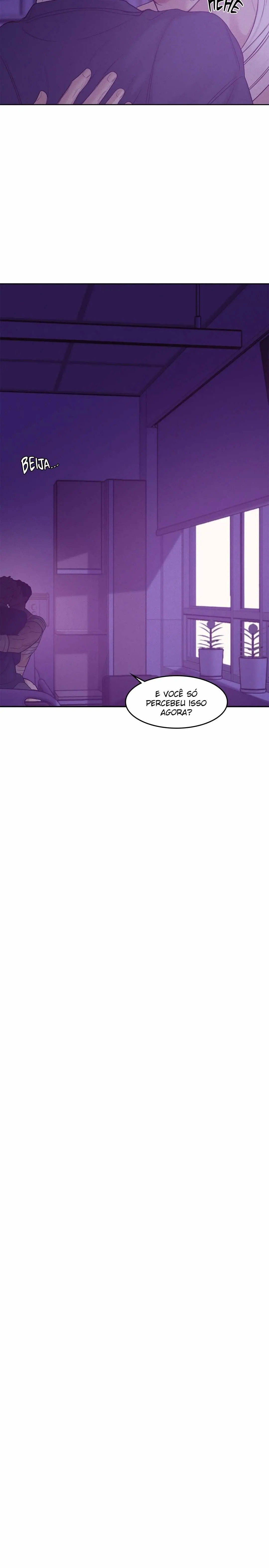 Shell Boy – Capítulo 76 Yaoi – Página 20