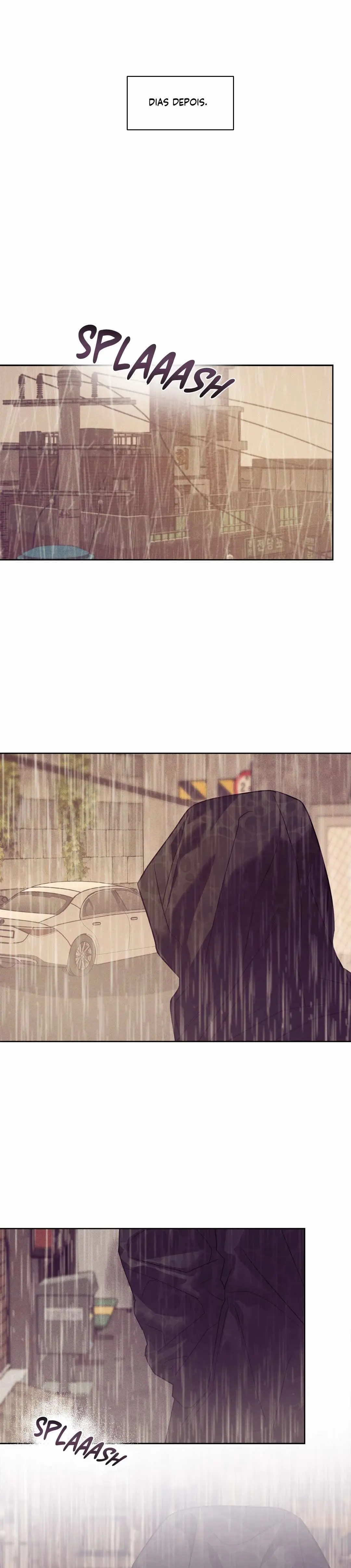 Shell Boy – Capítulo 76 Yaoi – Página 21