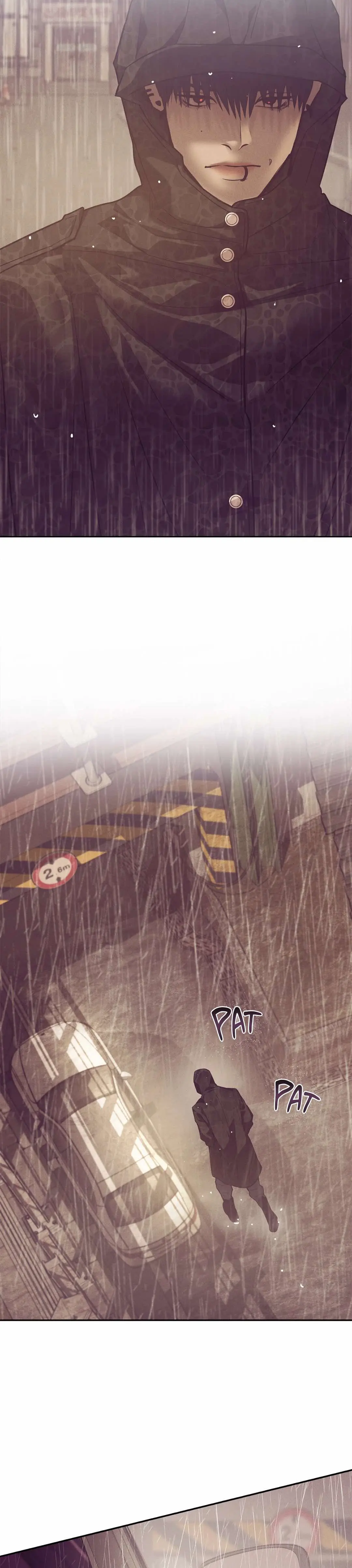 Shell Boy – Capítulo 76 Yaoi – Página 22