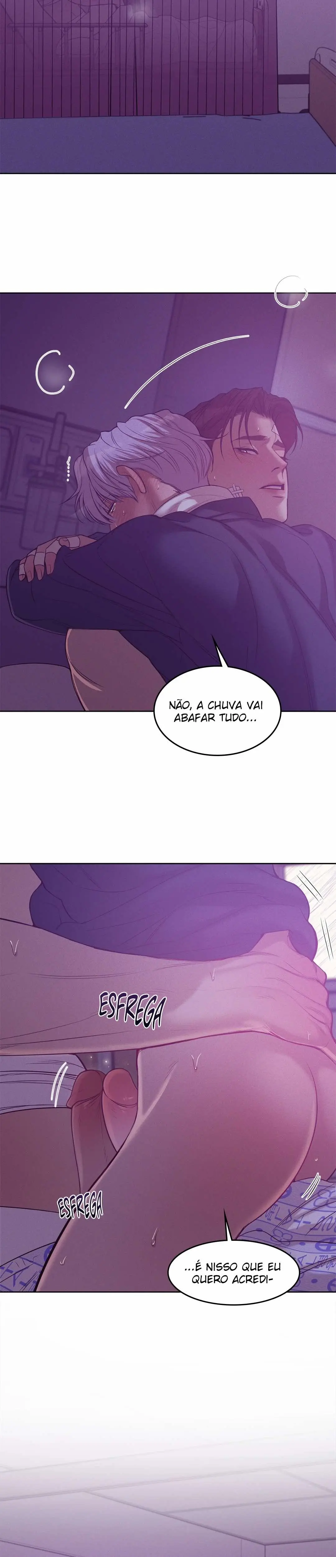 Shell Boy – Capítulo 76 Yaoi – Página 7