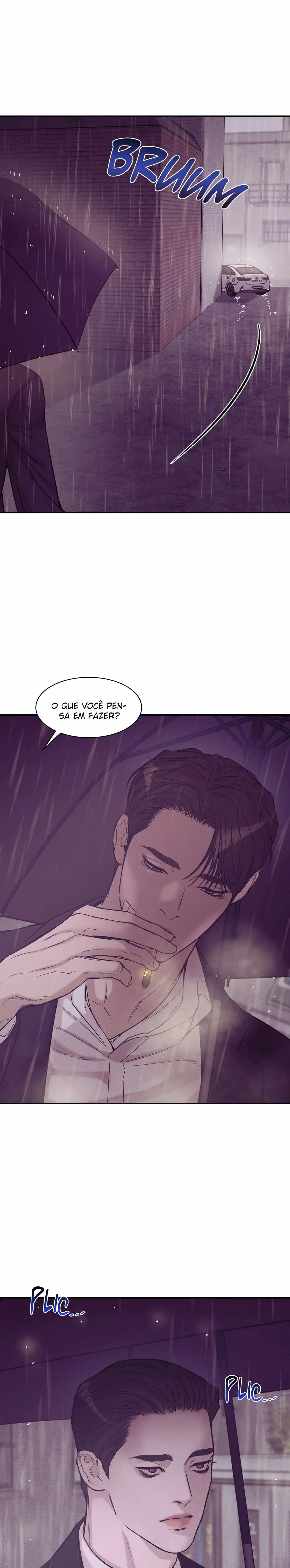 Shell Boy – Capítulo 77 Yaoi – Página 10