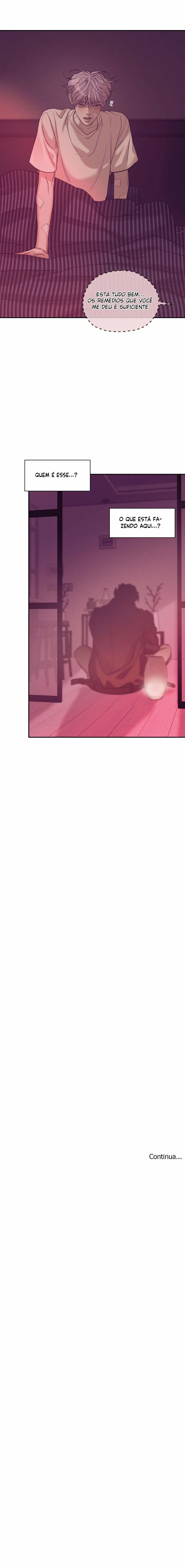 Shell Boy – Capítulo 77 Yaoi – Página 20