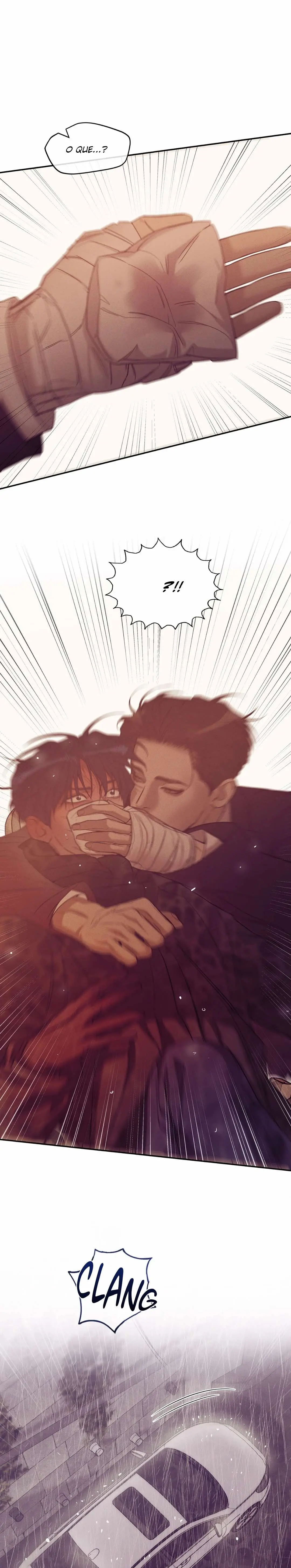 Shell Boy – Capítulo 77 Yaoi – Página 6