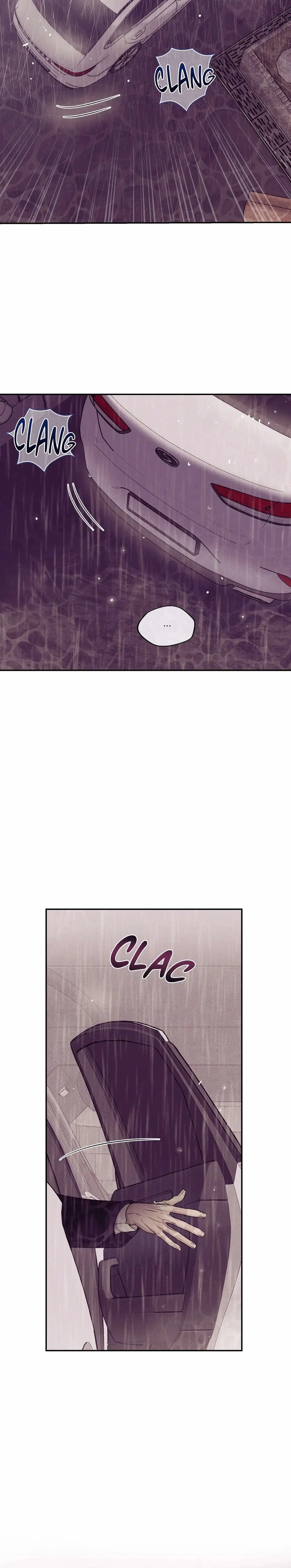 Shell Boy – Capítulo 77 Yaoi – Página 7