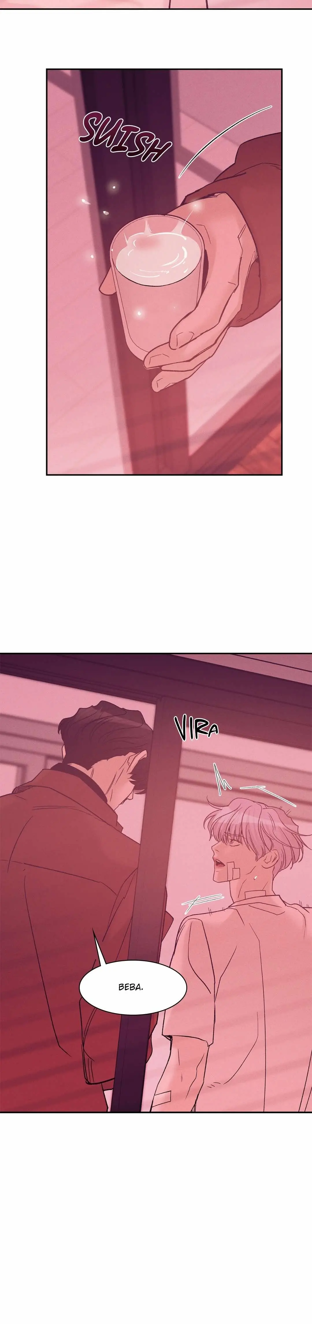 Shell Boy – Capítulo 78 Yaoi – Página 10