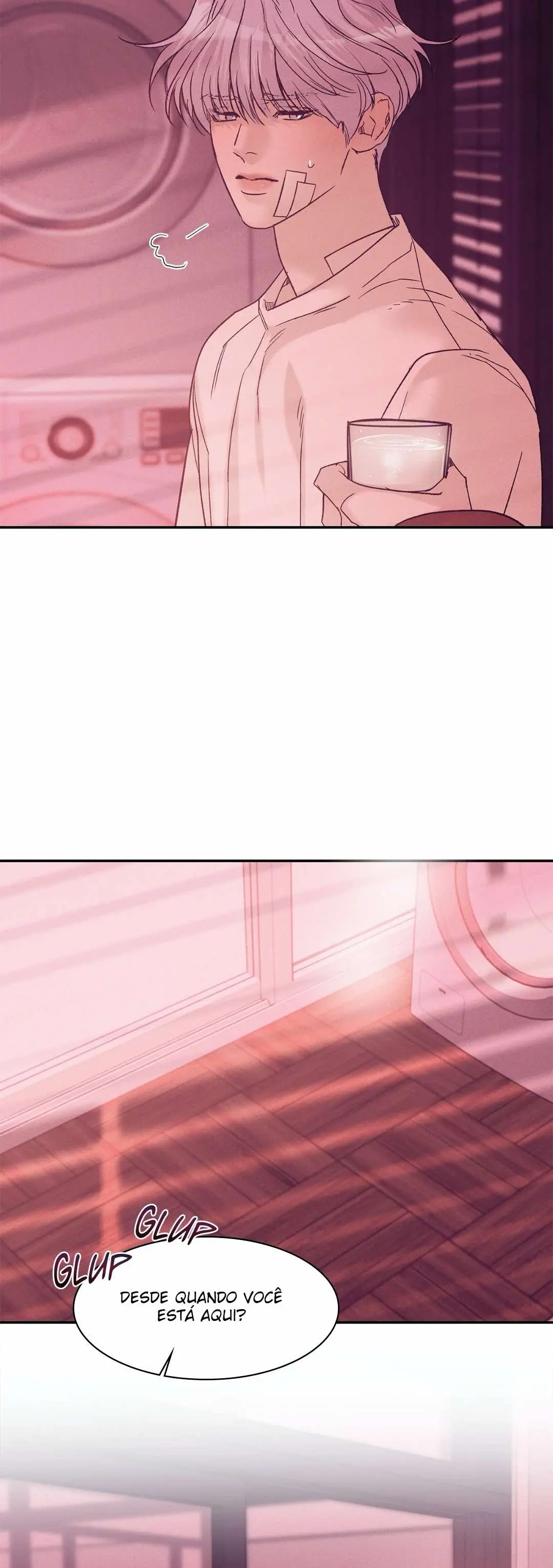 Shell Boy – Capítulo 78 Yaoi – Página 12