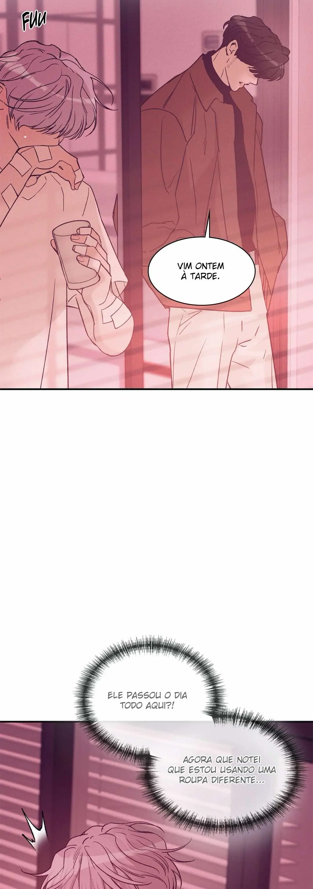 Shell Boy – Capítulo 78 Yaoi – Página 13