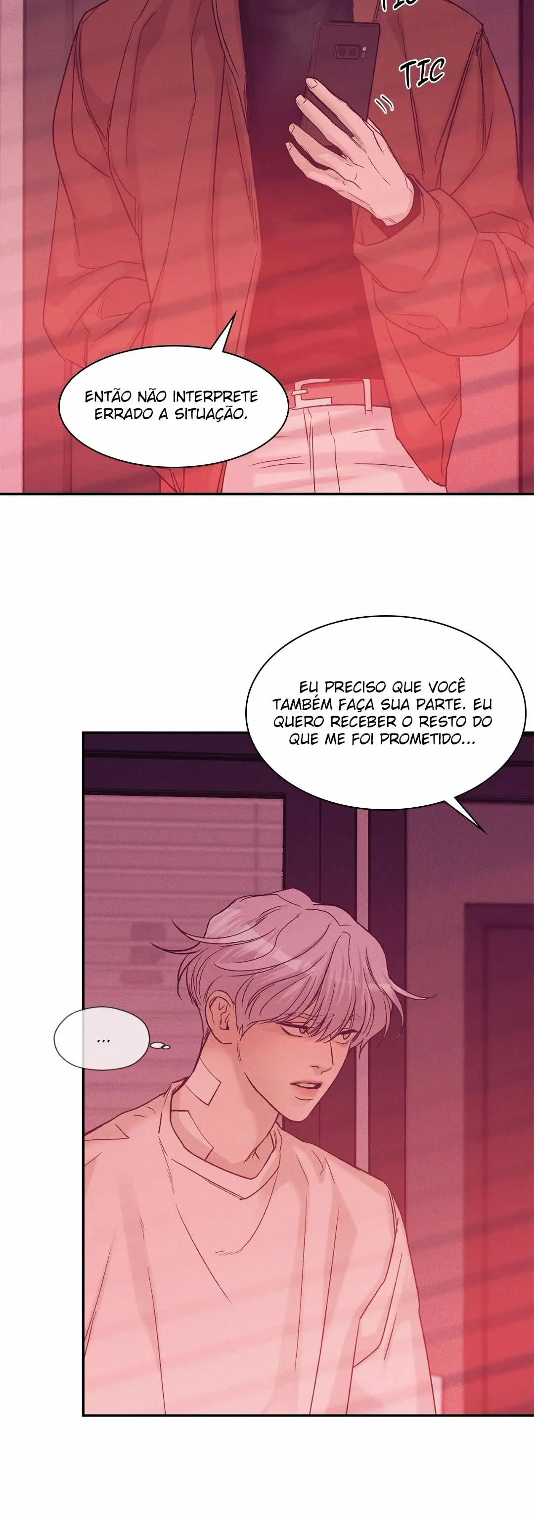 Shell Boy – Capítulo 78 Yaoi – Página 15