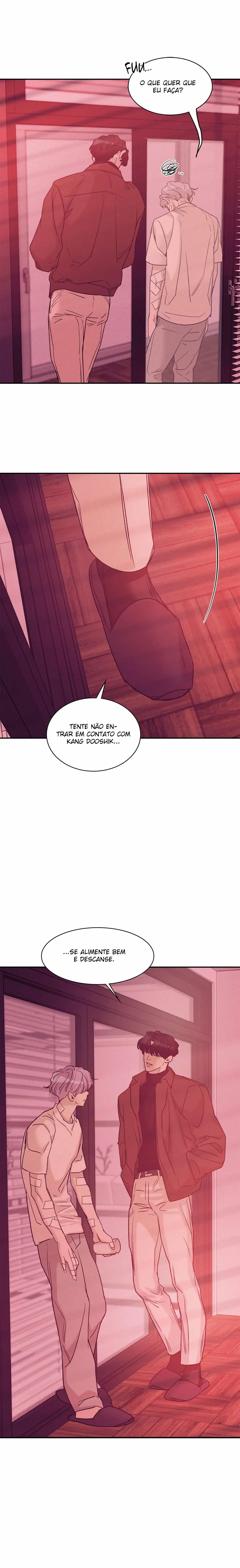 Shell Boy – Capítulo 78 Yaoi – Página 16