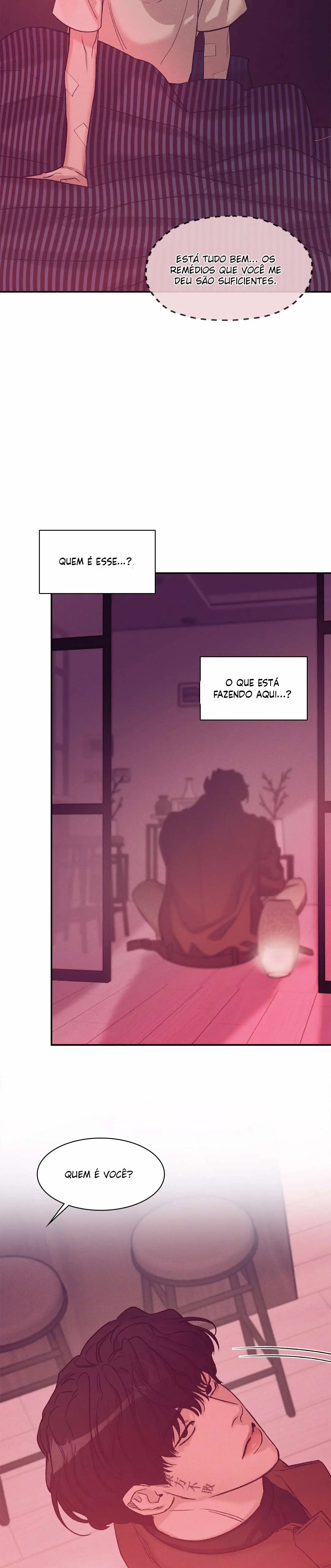 Shell Boy – Capítulo 78 Yaoi – Página 2