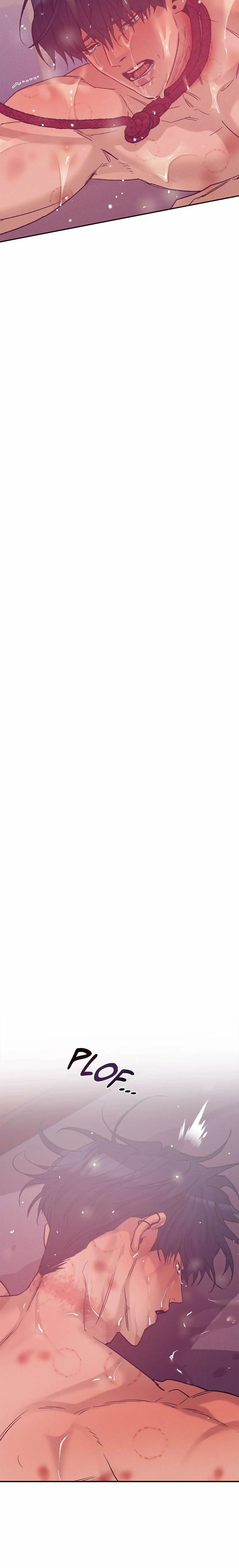 Shell Boy – Capítulo 78 Yaoi – Página 28