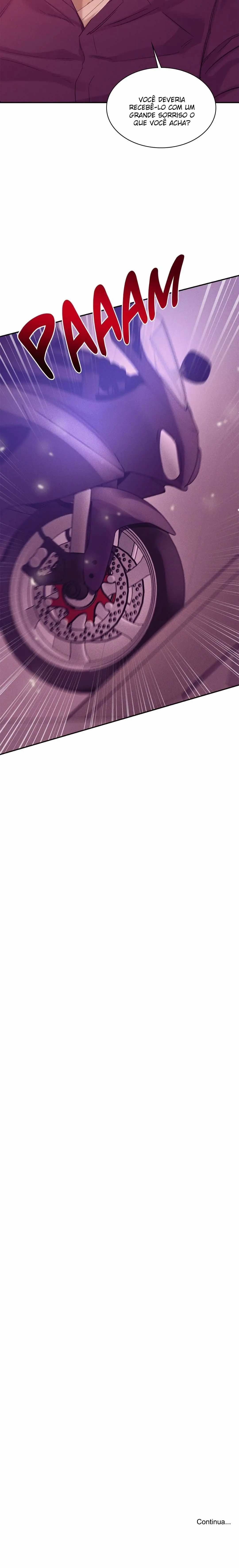 Shell Boy – Capítulo 78 Yaoi – Página 30