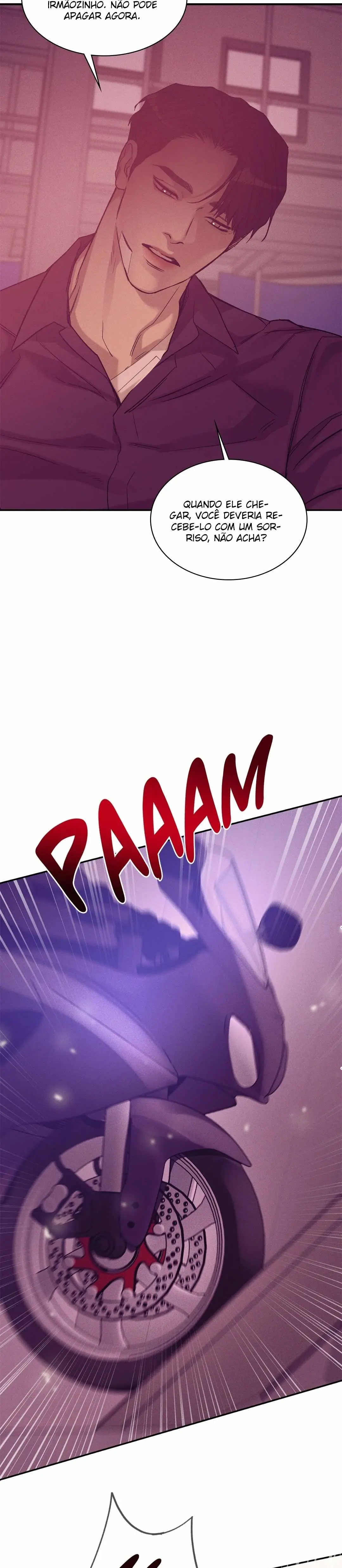 Shell Boy – Capítulo 79 Yaoi – Página 2