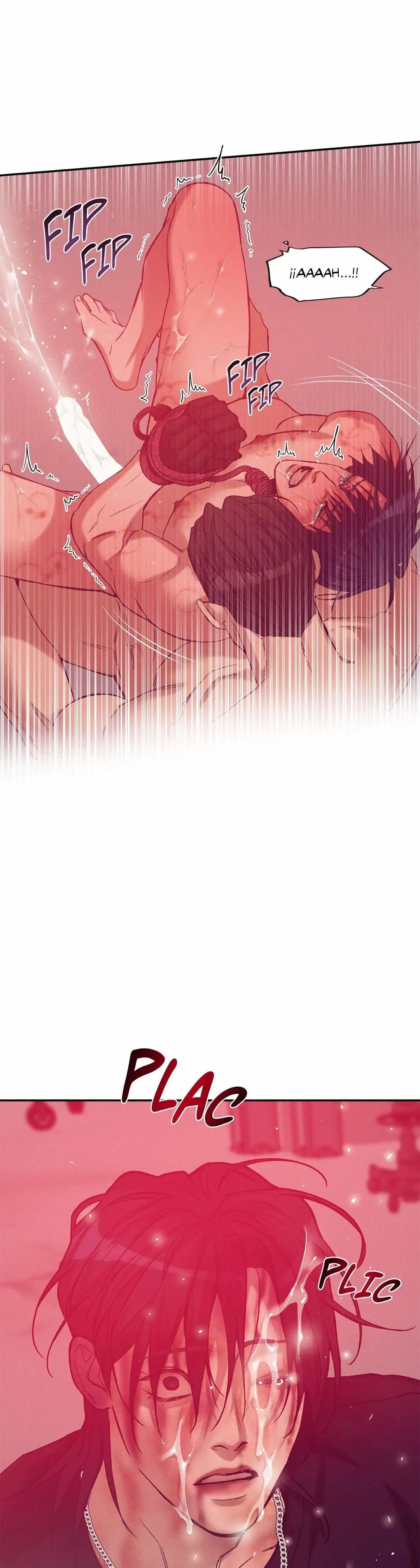 Shell Boy – Capítulo 79 Yaoi – Página 21