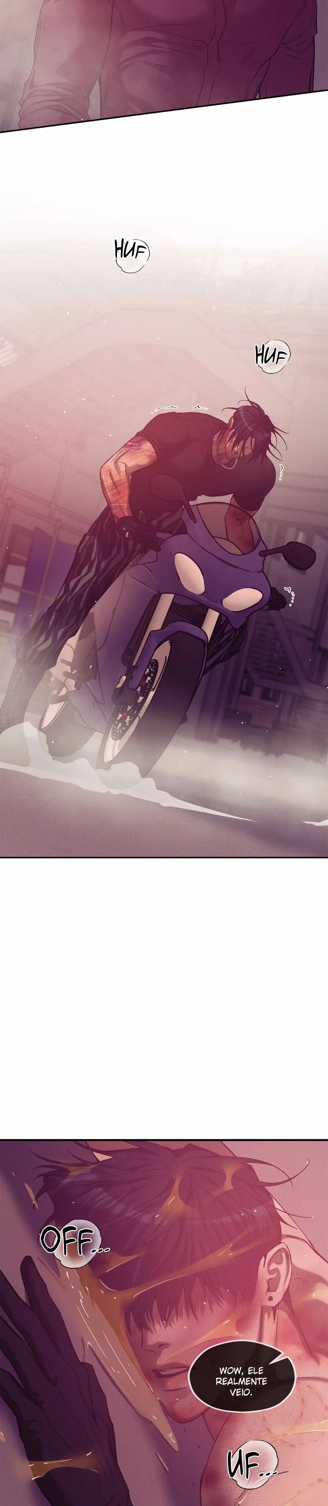 Shell Boy – Capítulo 79 Yaoi – Página 4