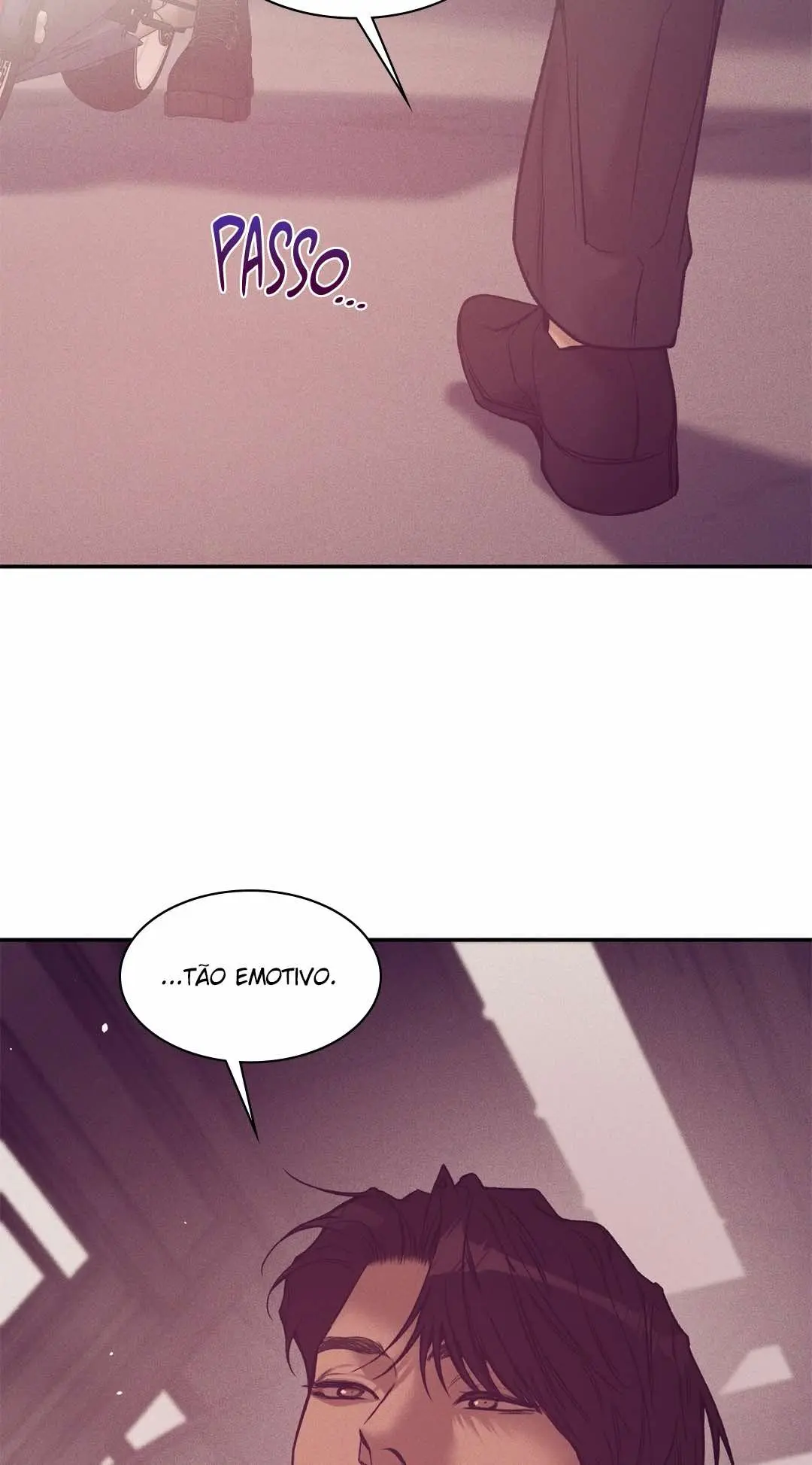 Shell Boy – Capítulo 79 Yaoi – Página 7