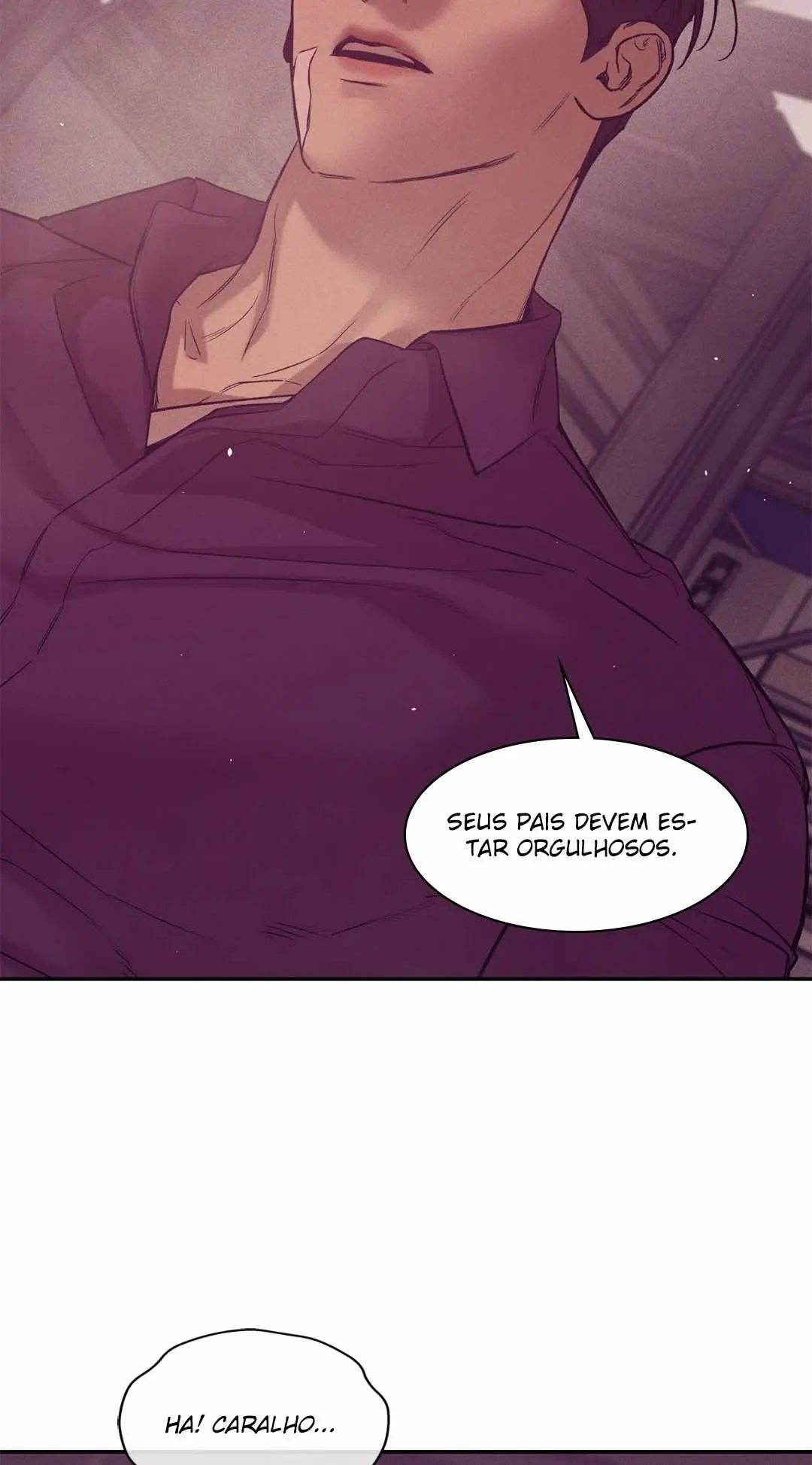 Shell Boy – Capítulo 79 Yaoi – Página 8