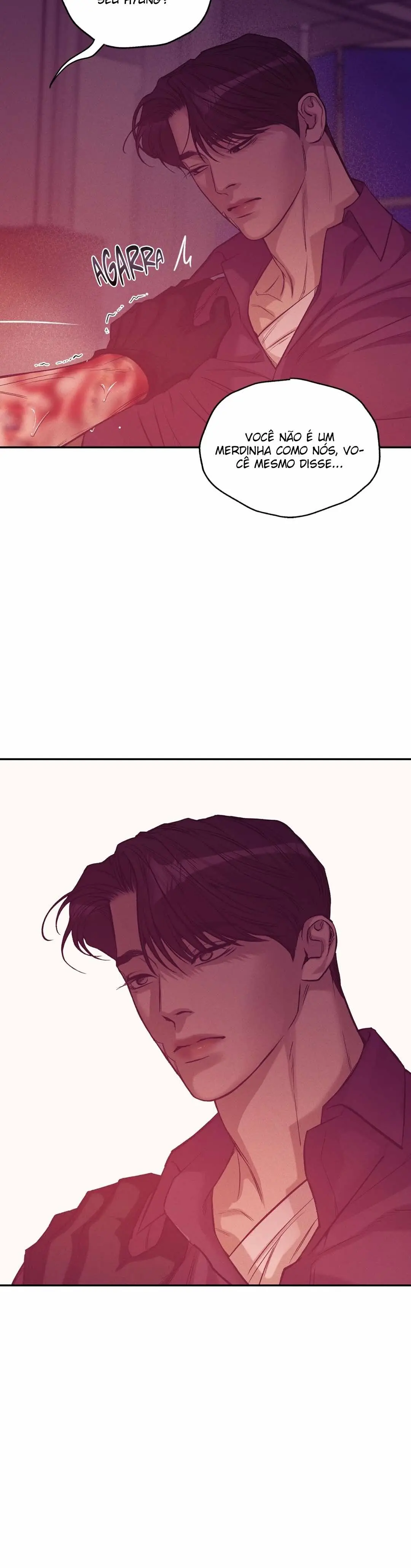 Shell Boy – Capítulo 80 Yaoi – Página 10