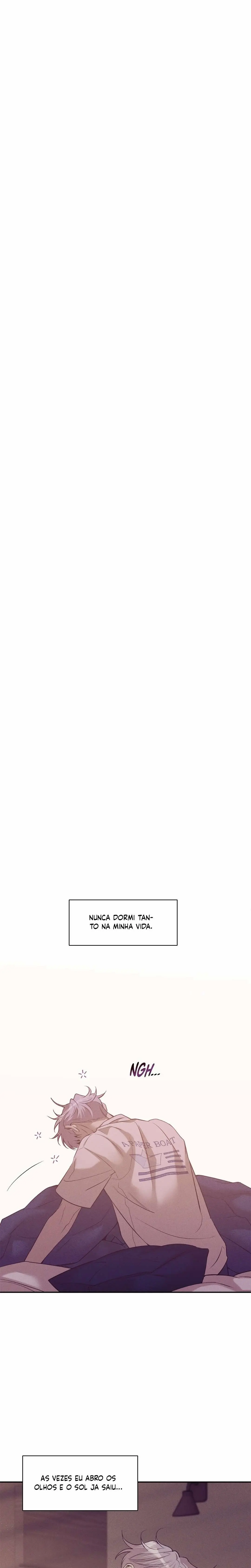 Shell Boy – Capítulo 80 Yaoi – Página 16