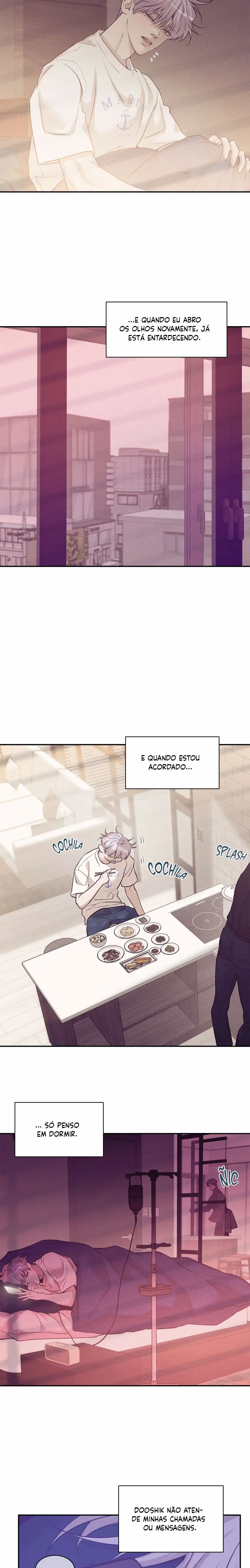 Shell Boy – Capítulo 80 Yaoi – Página 17