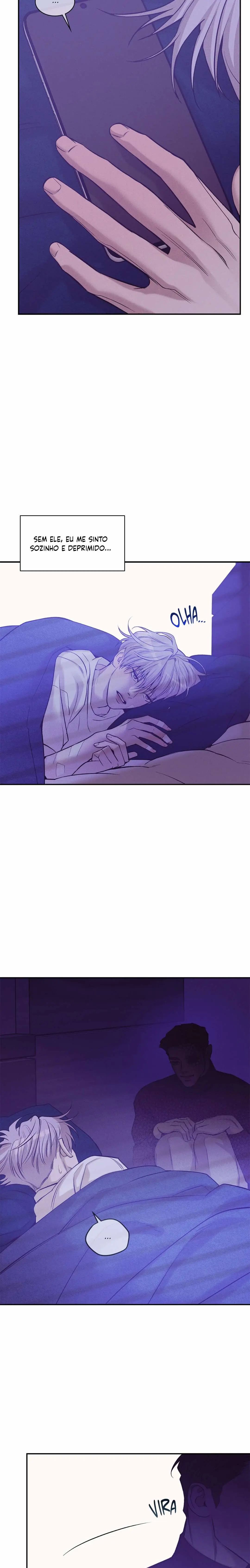 Shell Boy – Capítulo 80 Yaoi – Página 18