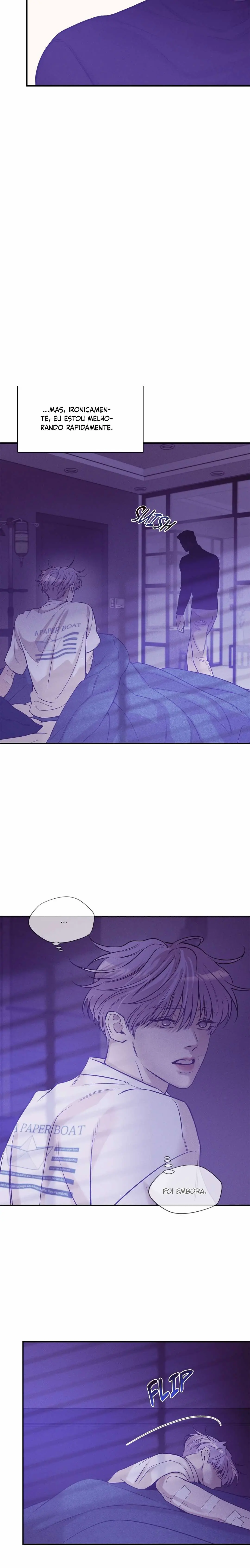 Shell Boy – Capítulo 80 Yaoi – Página 19