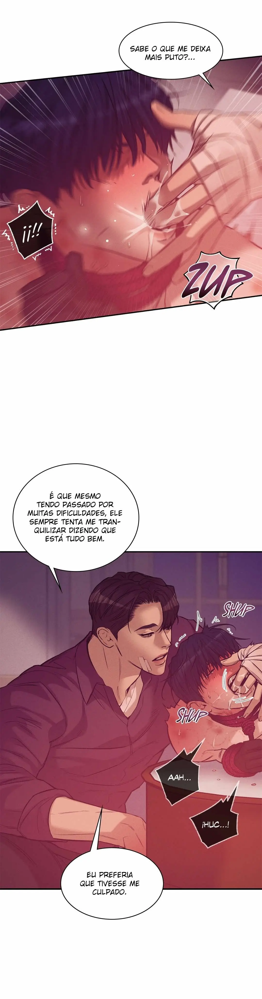 Shell Boy – Capítulo 80 Yaoi – Página 6