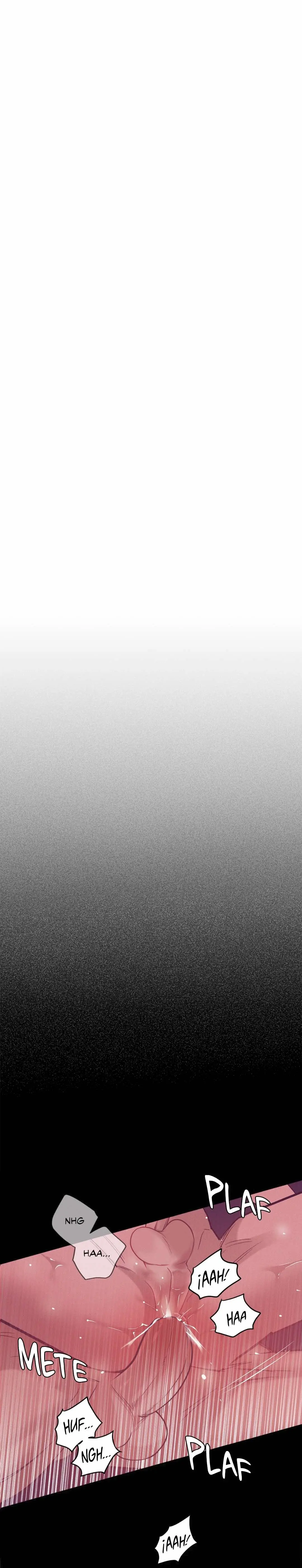 Shell Boy – Capítulo 81 Yaoi – Página 1