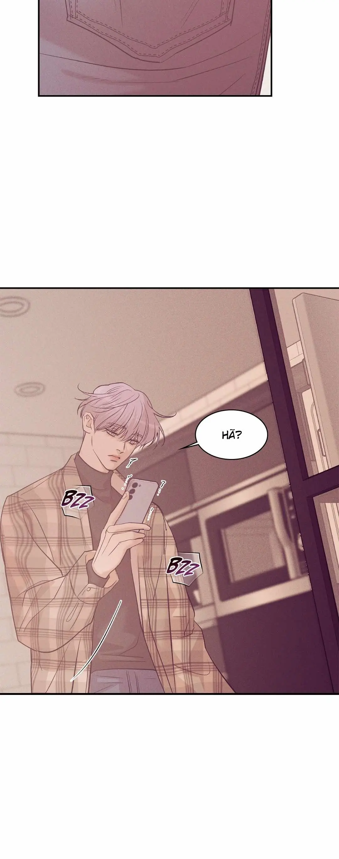 Shell Boy – Capítulo 81 Yaoi – Página 27