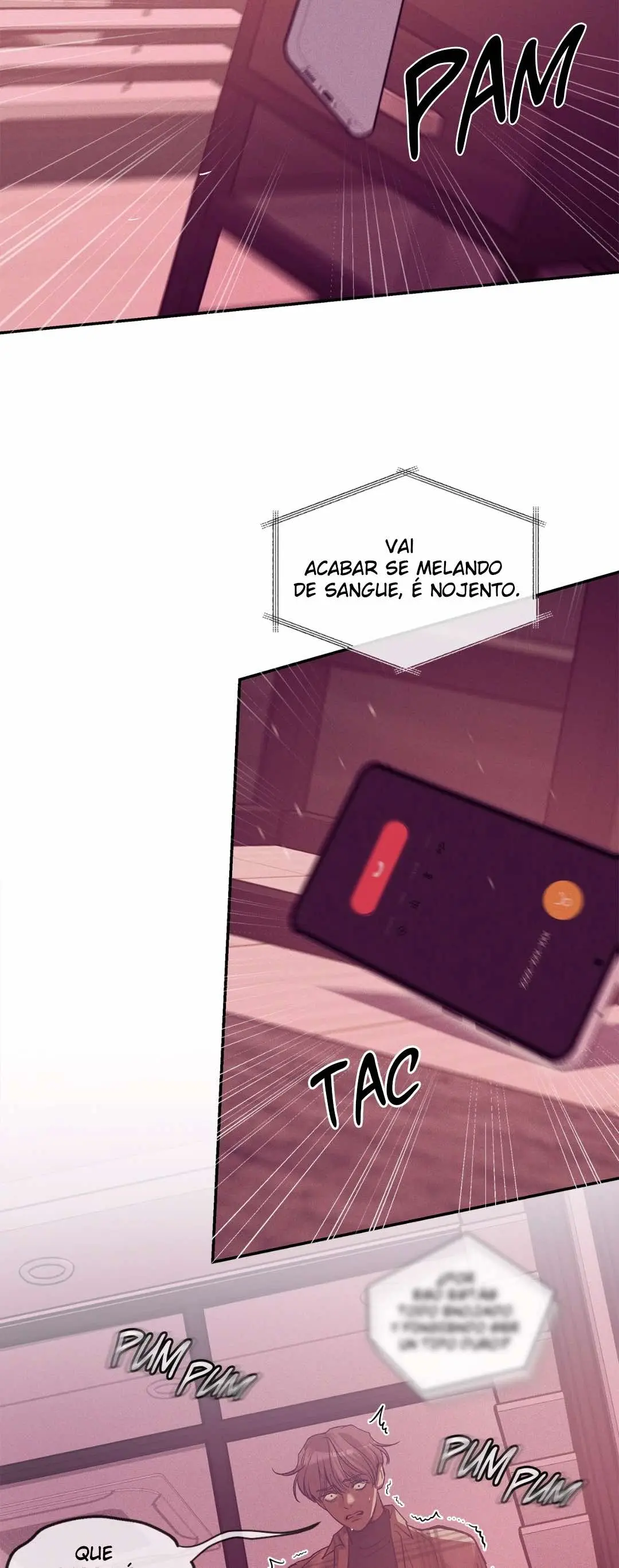 Shell Boy – Capítulo 81 Yaoi – Página 31