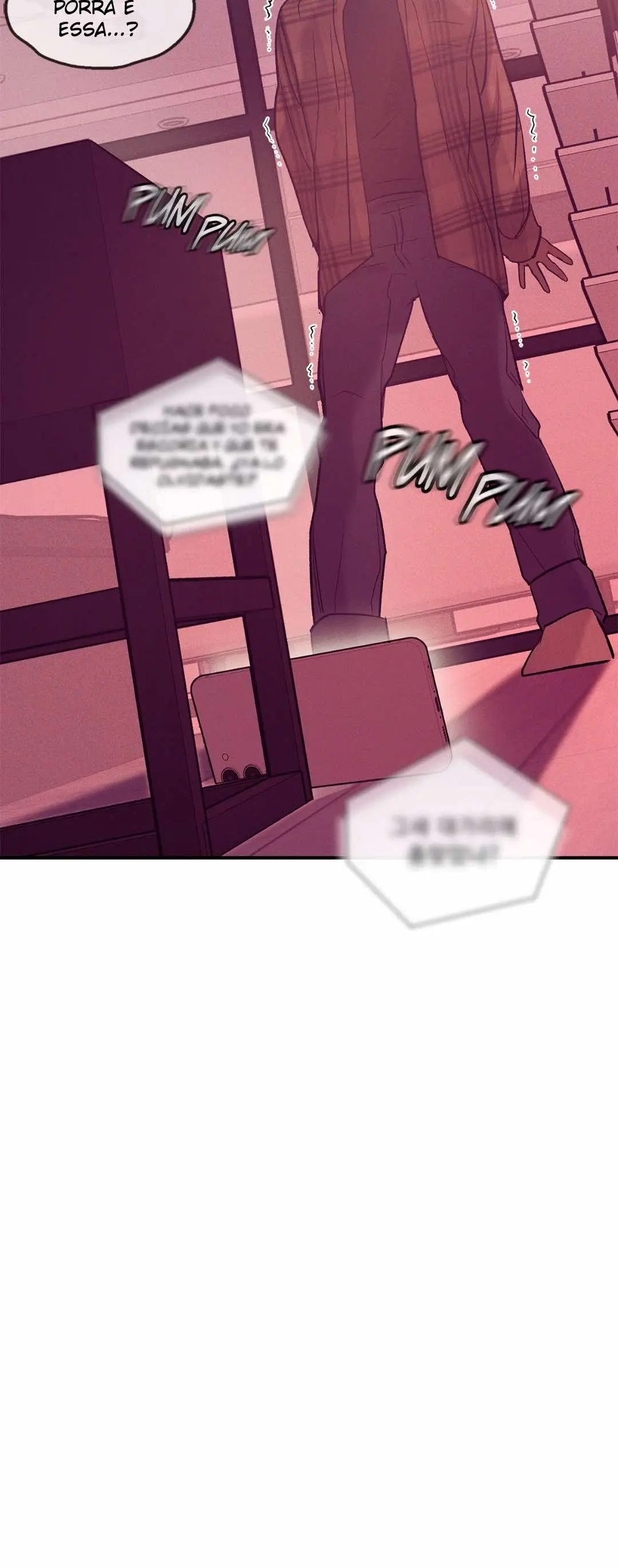 Shell Boy – Capítulo 81 Yaoi – Página 32