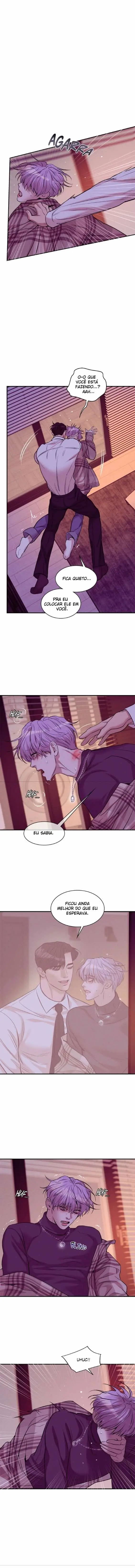 Shell Boy – Capítulo 82 Yaoi – Página 10