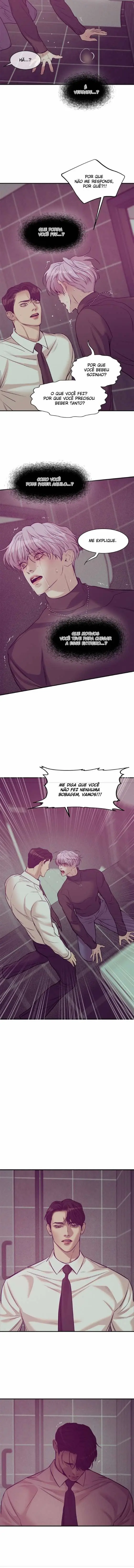 Shell Boy – Capítulo 82 Yaoi – Página 12