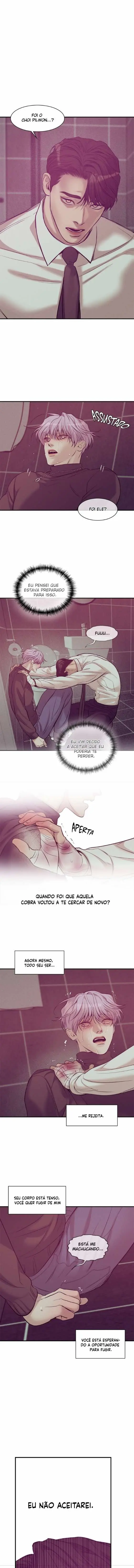 Shell Boy – Capítulo 82 Yaoi – Página 13