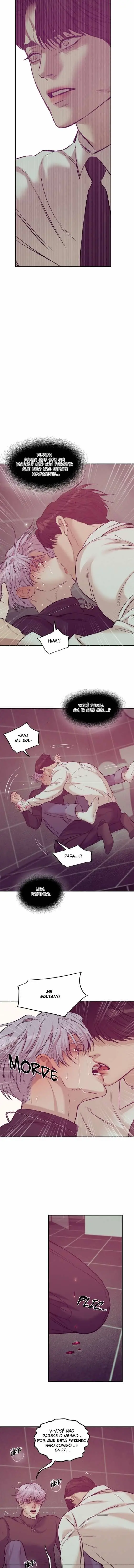 Shell Boy – Capítulo 82 Yaoi – Página 14