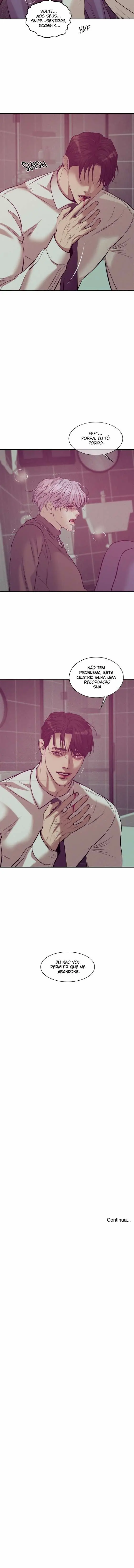 Shell Boy – Capítulo 82 Yaoi – Página 15