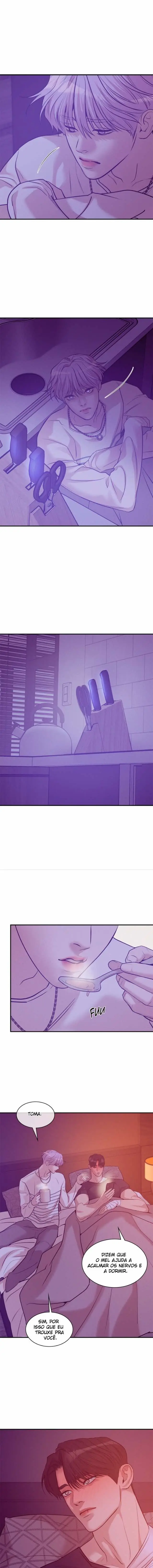 Shell Boy – Capítulo 83 Yaoi – Página 11