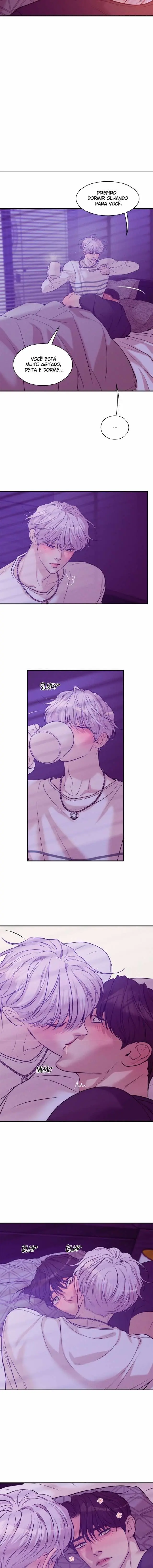 Shell Boy – Capítulo 83 Yaoi – Página 12