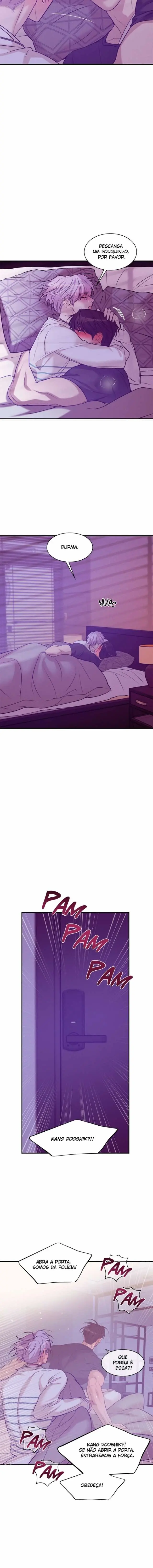 Shell Boy – Capítulo 83 Yaoi – Página 13