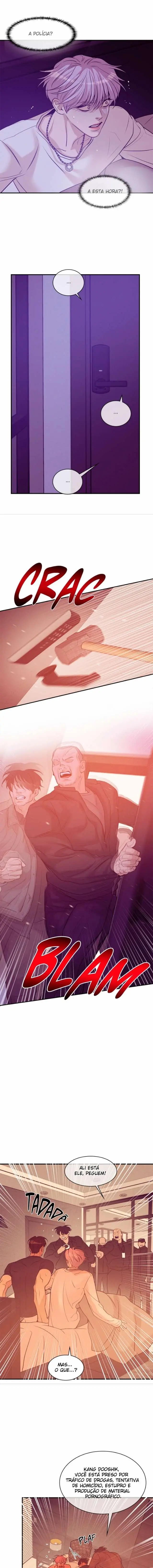 Shell Boy – Capítulo 83 Yaoi – Página 14