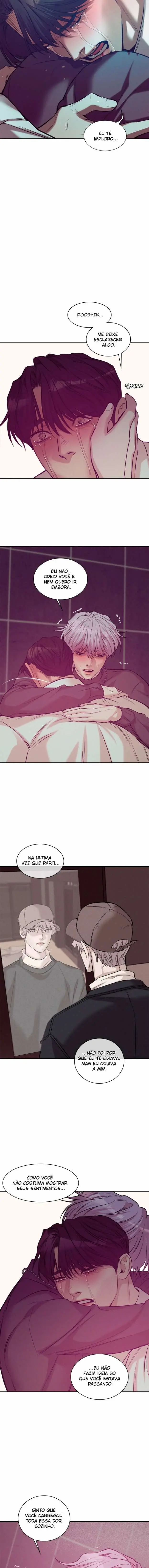 Shell Boy – Capítulo 83 Yaoi – Página 7